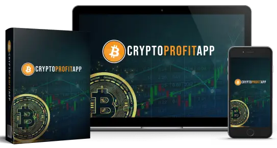 CryptoProfit App Review- Tap into multi-trillion dollar industry in 2021