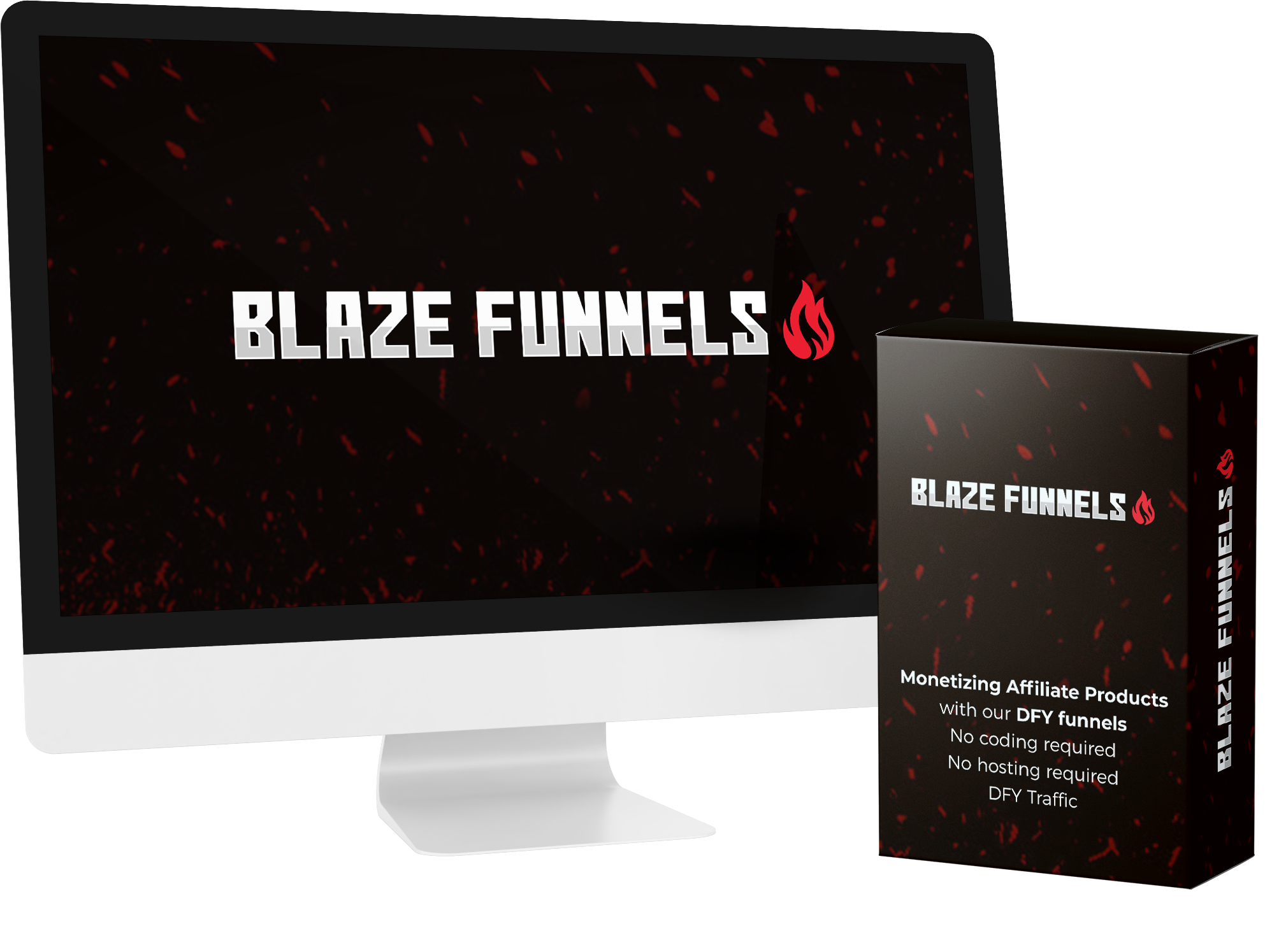 Blazefunnels Review-  a proven -to-convert  funnel builder