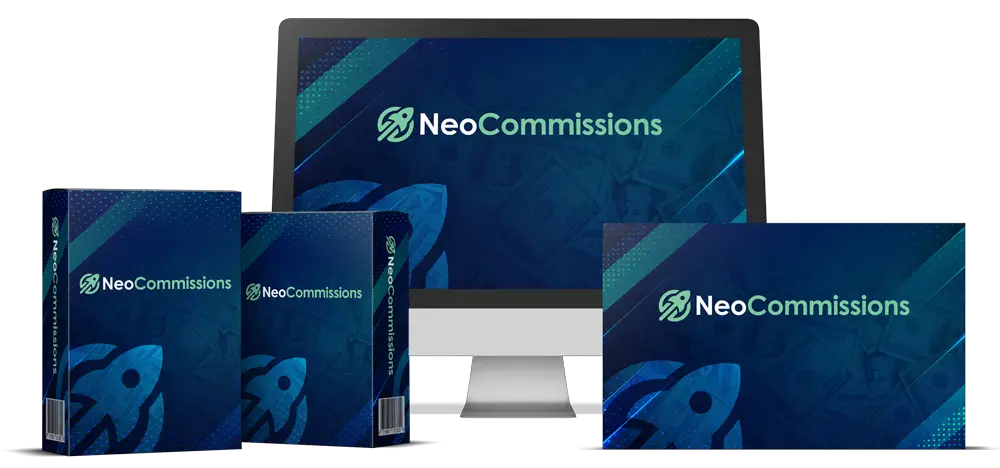 NEO Commissions Review and Bonuses worth $3988 – Is it worth buying?