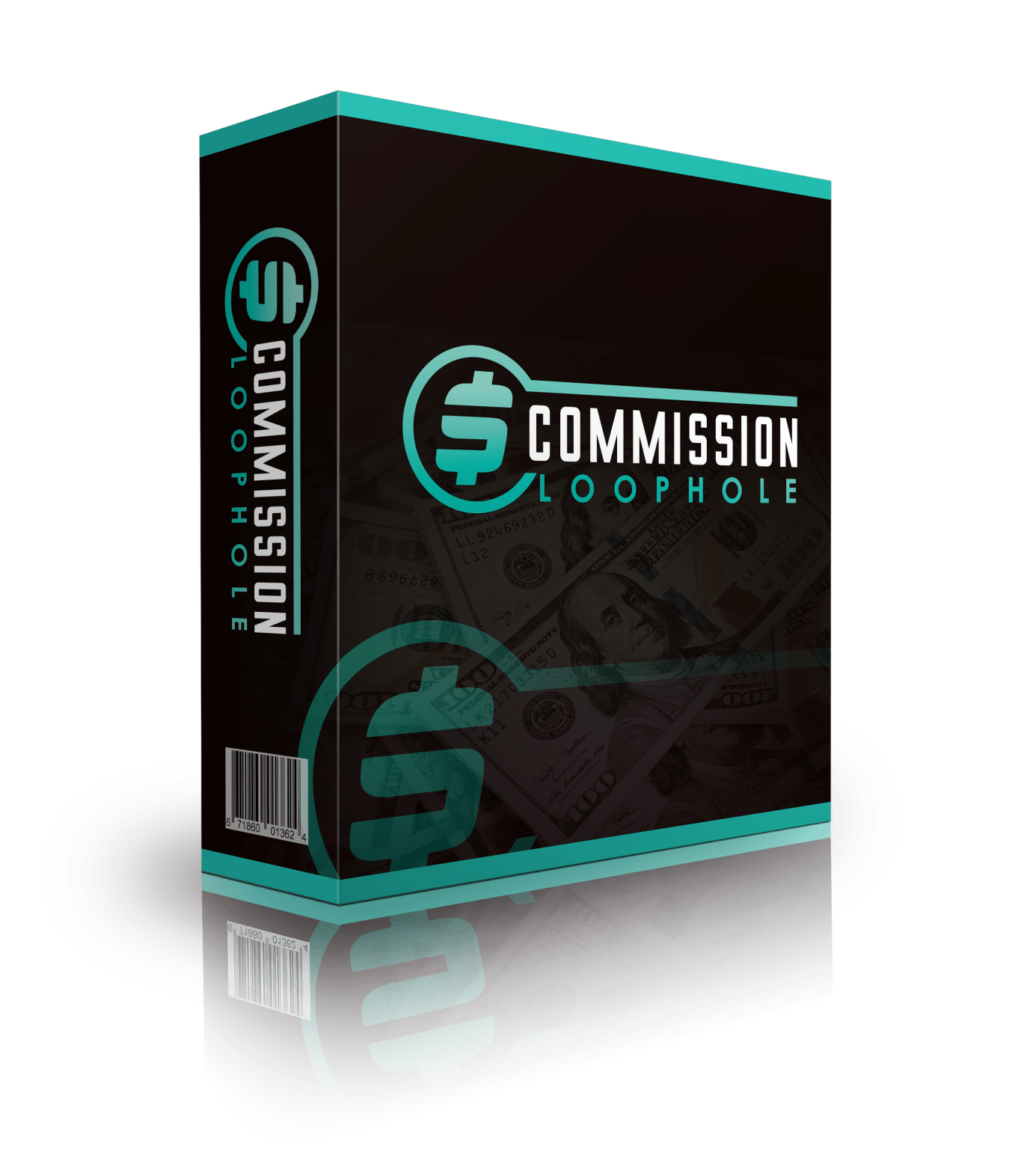 Commision Loophole Review- Is it worth Buying