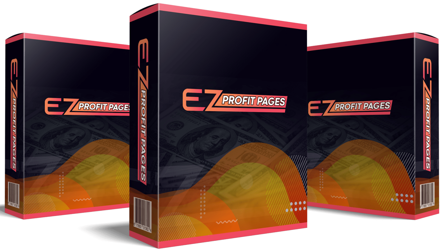 EZ profit pages Review- Get Paid Monthly commissions in 2021