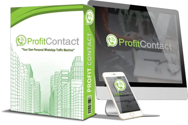 ProfitContact Review – Send unlimited messages to unlimited contacts