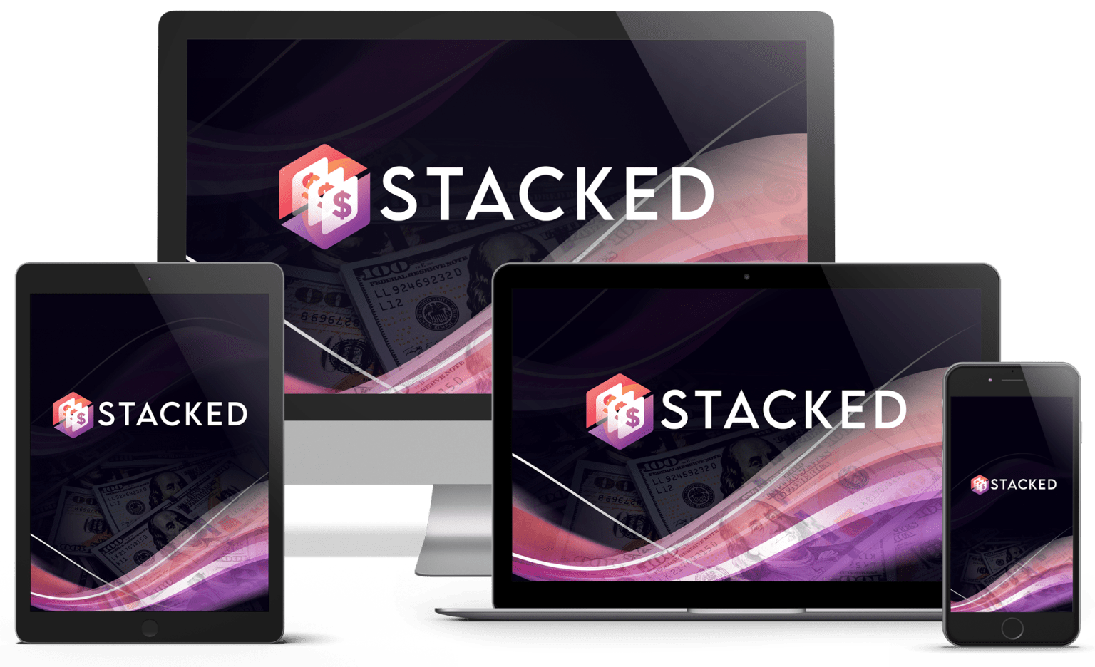 Stacked Review – The World’s First Cash Stacker Automated system in 2021