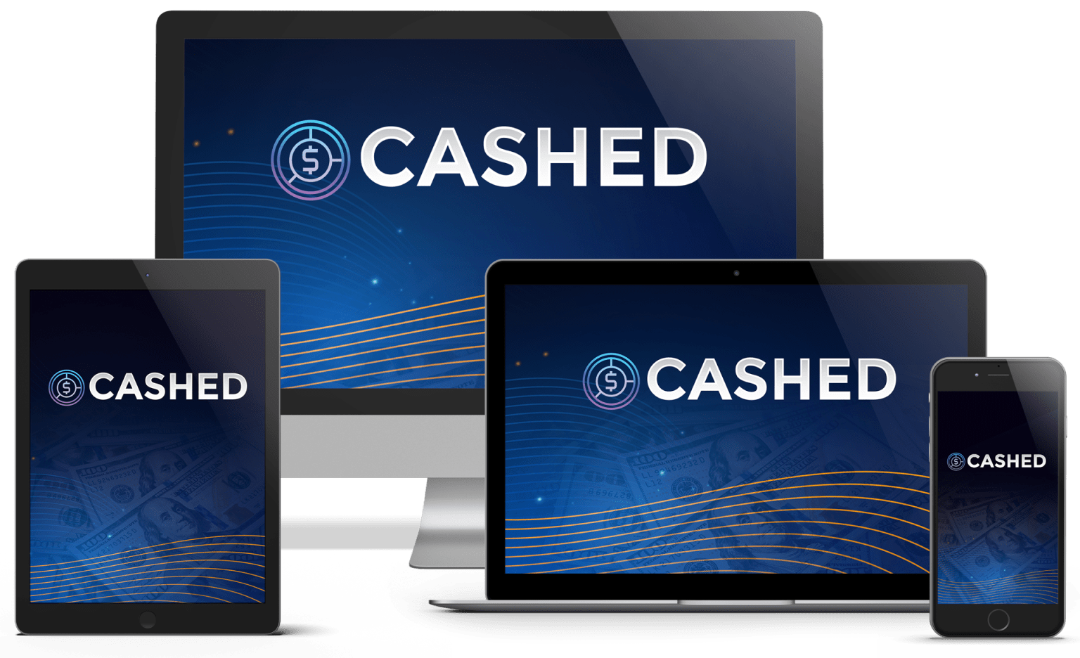Cashed Review- Leverage other people’s content 100% legally .