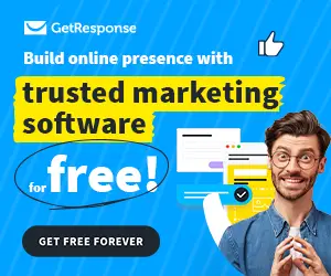 Getresponse reviews  – Is it the best email marketing software for you in 2022?