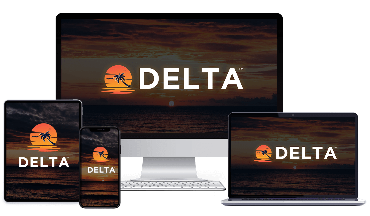 Delta Review – Drive free traffic to your offers with social media app