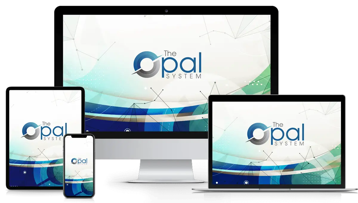 Opal system Review- Best DFY traffic System in 2021