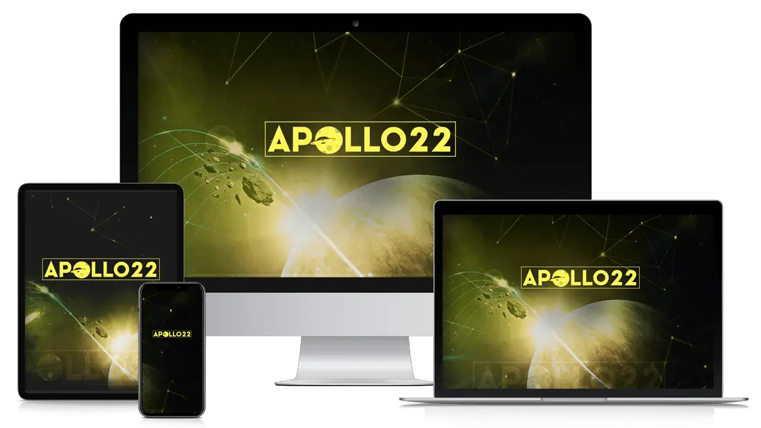 Apollo22 Review- Turn little bitcoin balances into big ones using this HACK