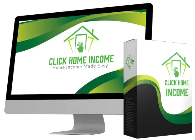 Click Home income 2.0 Review-Make money online in 2022 by completing simple tasks online