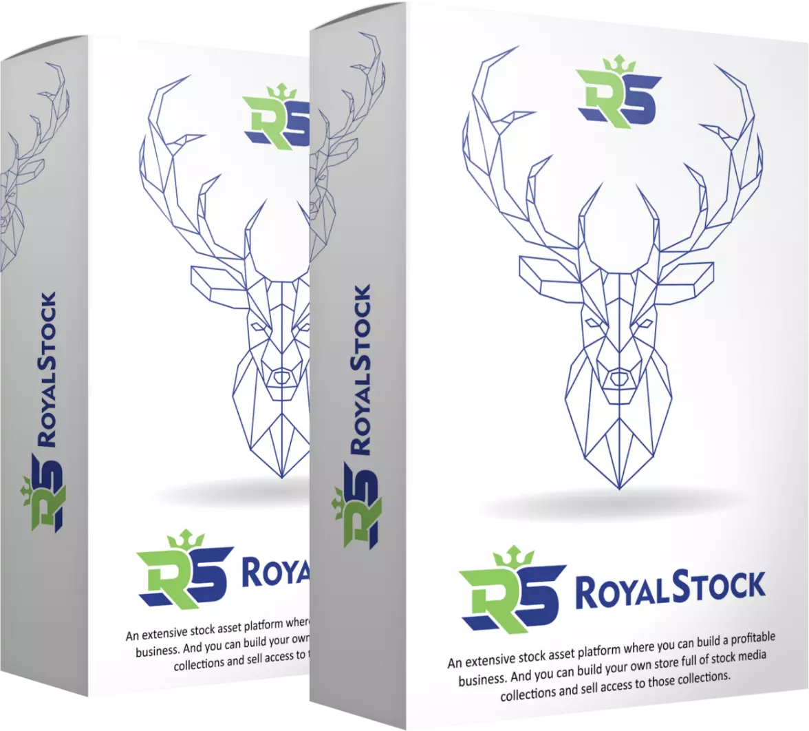 Royal Stock  Review – Have access to a stock asset site in 2022 and profit