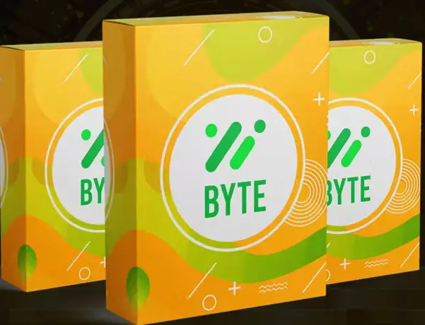 Byte Review and Bonuses –  Make $300- $500 daily with Crypto in 2022