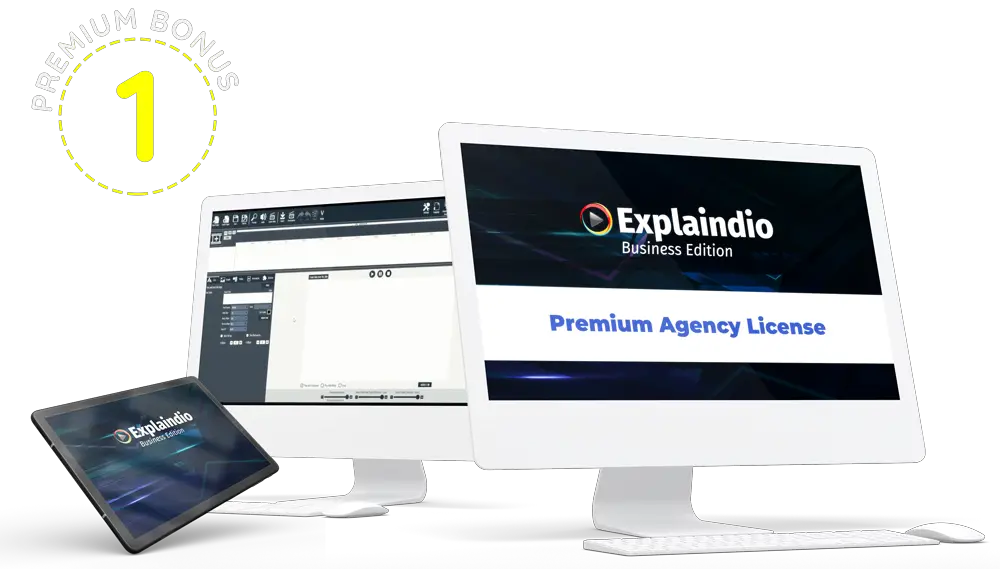 Explaindio 2022 Review and Bonuses- Most powerful video creation tool in 2022
