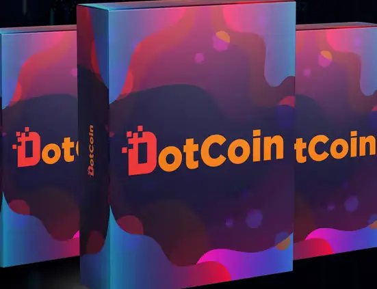 Dotcoin Review-Turn $5.12 into $345.11 using insider info from Crypto Nerd
