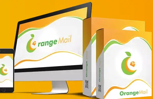 OrangeMail Review and Bonuses- Send Unlimited emails without any monthly fee