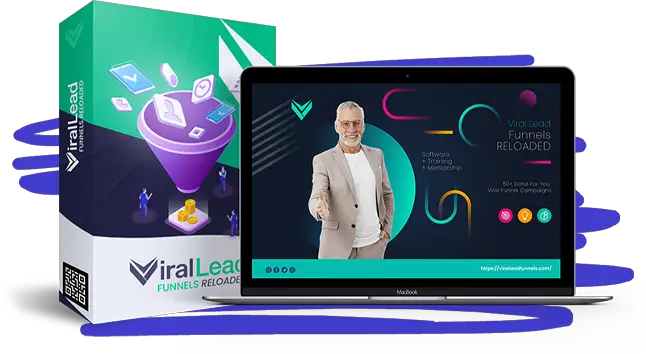 Viral Lead Funnels Reloaded Review: Honest Review + Full OTO Details for you.