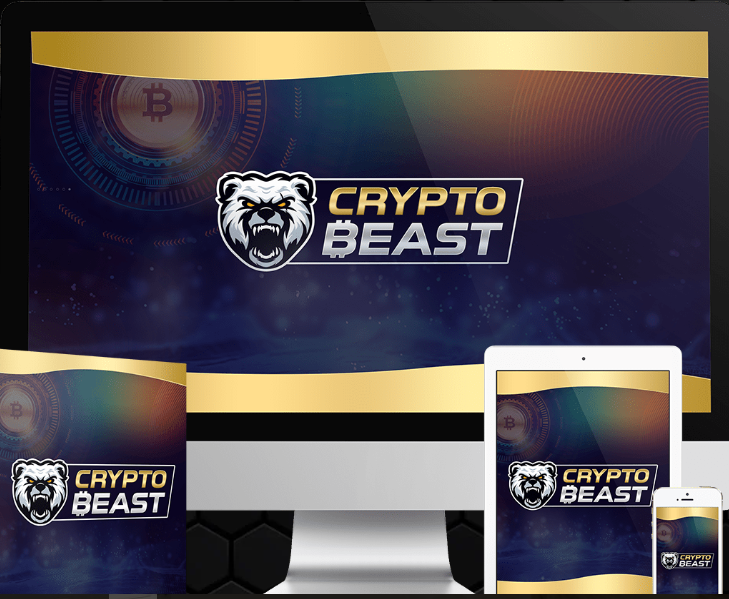 Crypto Beast Review-  Done for you Crypto Affiliate site in 2022