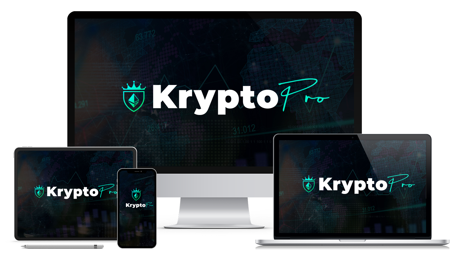 Krypto Pro Review- Earn free Crypto in 2022  browsing on the internet