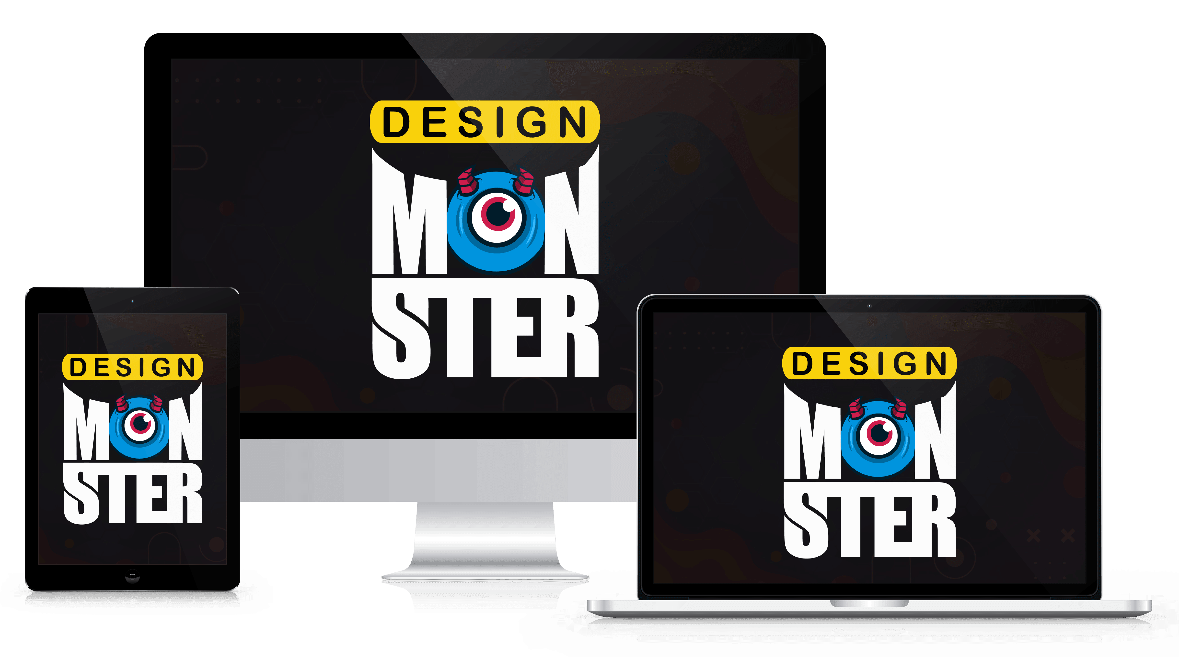 Design Monster Review – 17 Million+ Multimedia Assets all for you