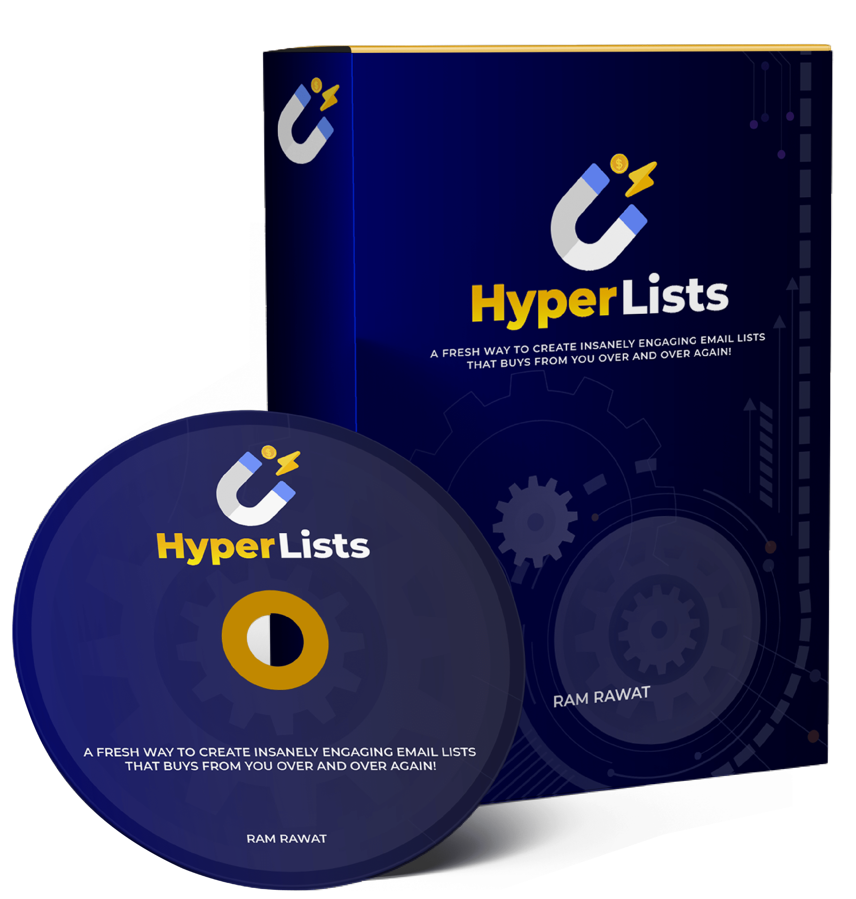 Hyperlists Review & Bonuses – What you should know before buying
