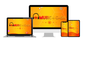 Music 4 cash review