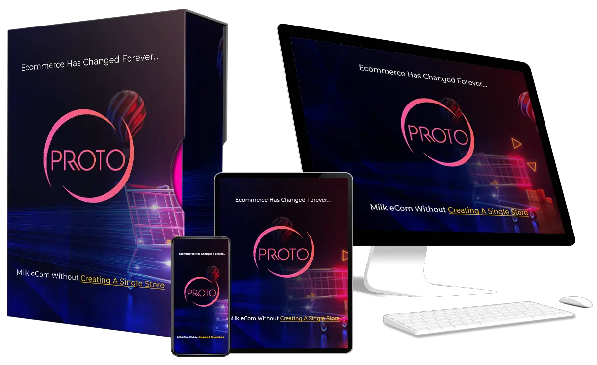 Proto Review – An ecom super funnel that Converts 10x better than Shopify