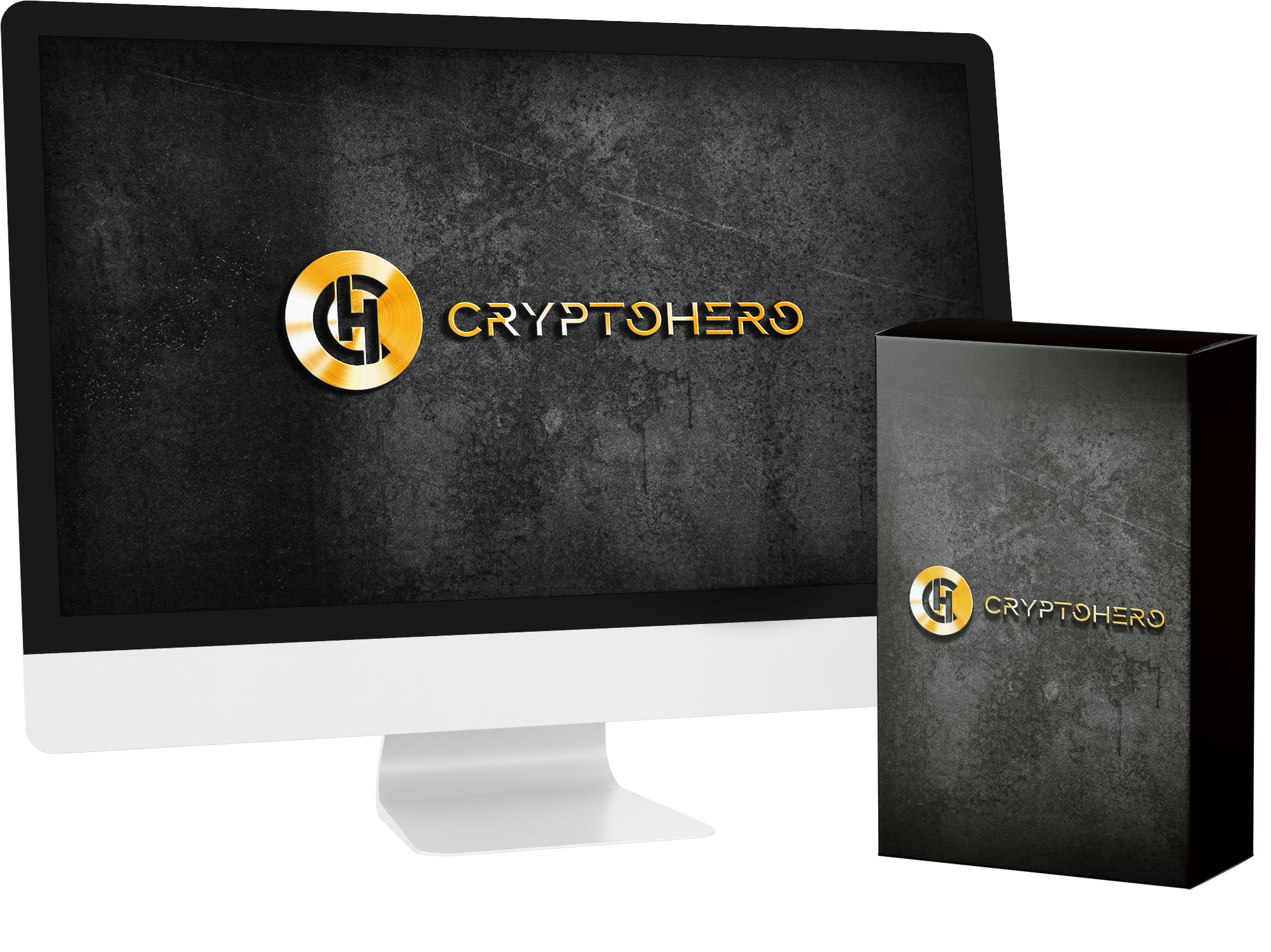 Crypto Hero Review & Bonuses – Get a Passive income crypto sites in 2022 without stress
