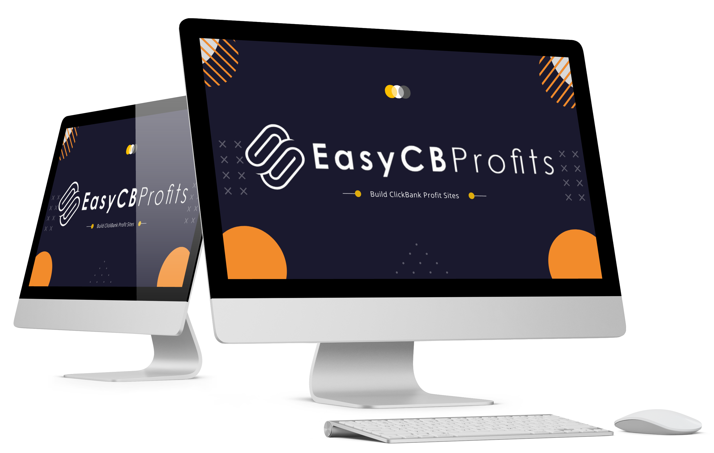 Easy CB Profits Review & Bonuses-  Done for you Clickbank Affiliate website in 2022