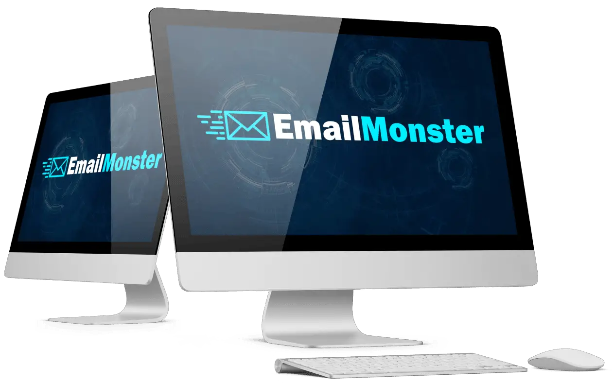 EmailMonster Review & Bonuses – Extract most converting emails in 30 seconds