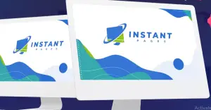 instant pages review