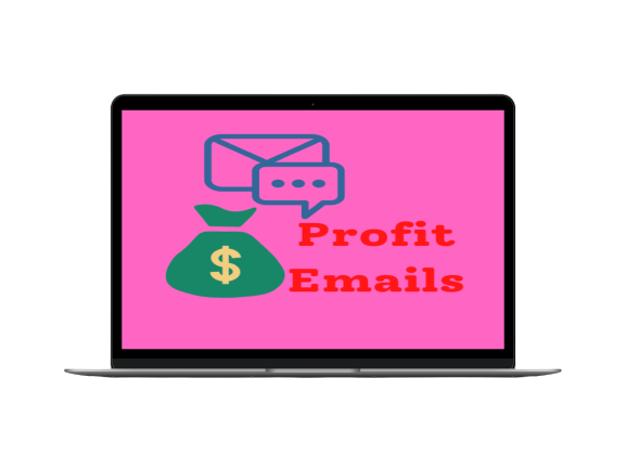 {Unrestricted PLR } – Done for you Profit emails