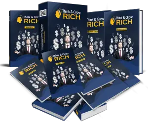 Think and Grow rich