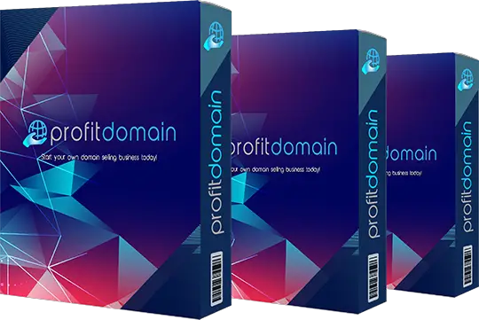ProfitDomain Review – An easy way to start a domain selling Business in 2022