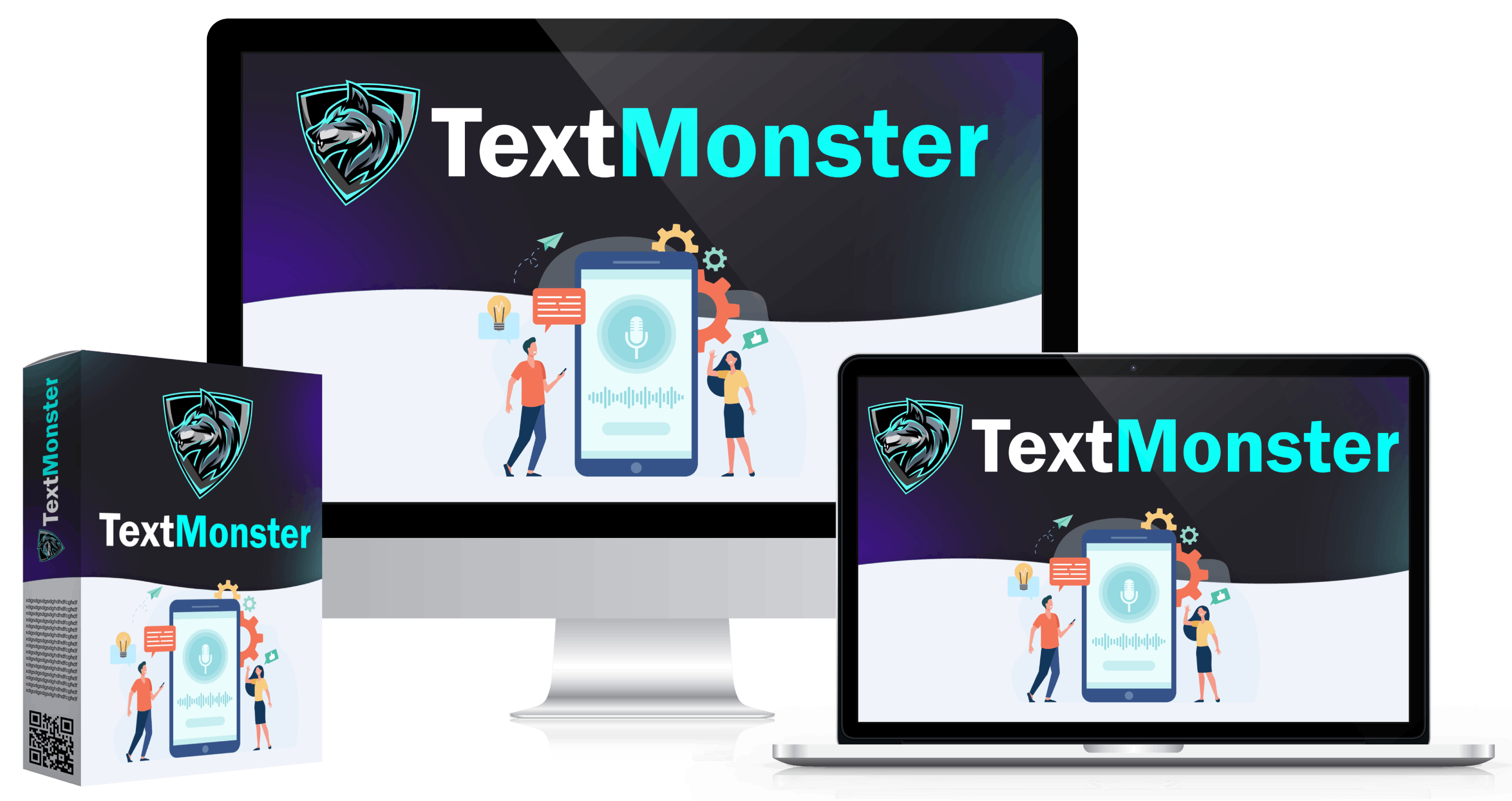 Textmonster Review & Bonuses – Is this a powerful audio-to-text converter to buy in 2022?