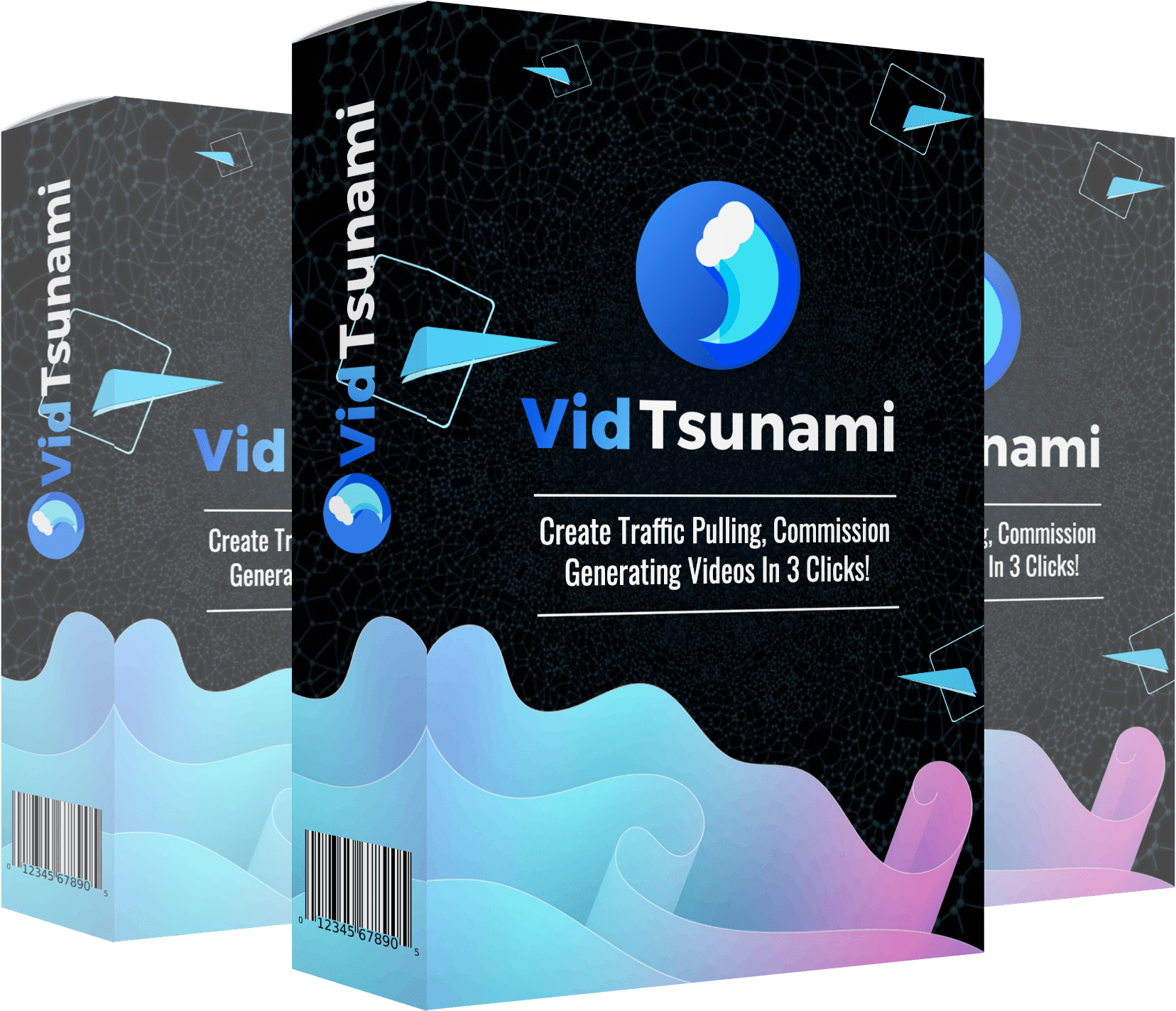 VidTsunami Review & Bonuses – Create traffic Pulling Videos in Minutes