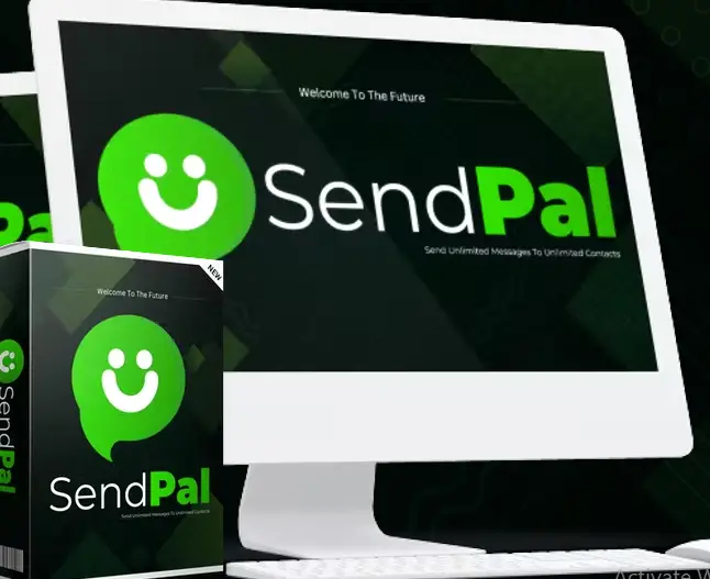 Sendpal Review & Bonuses – A fully A.I driven whatsapp autoresponder in 2023