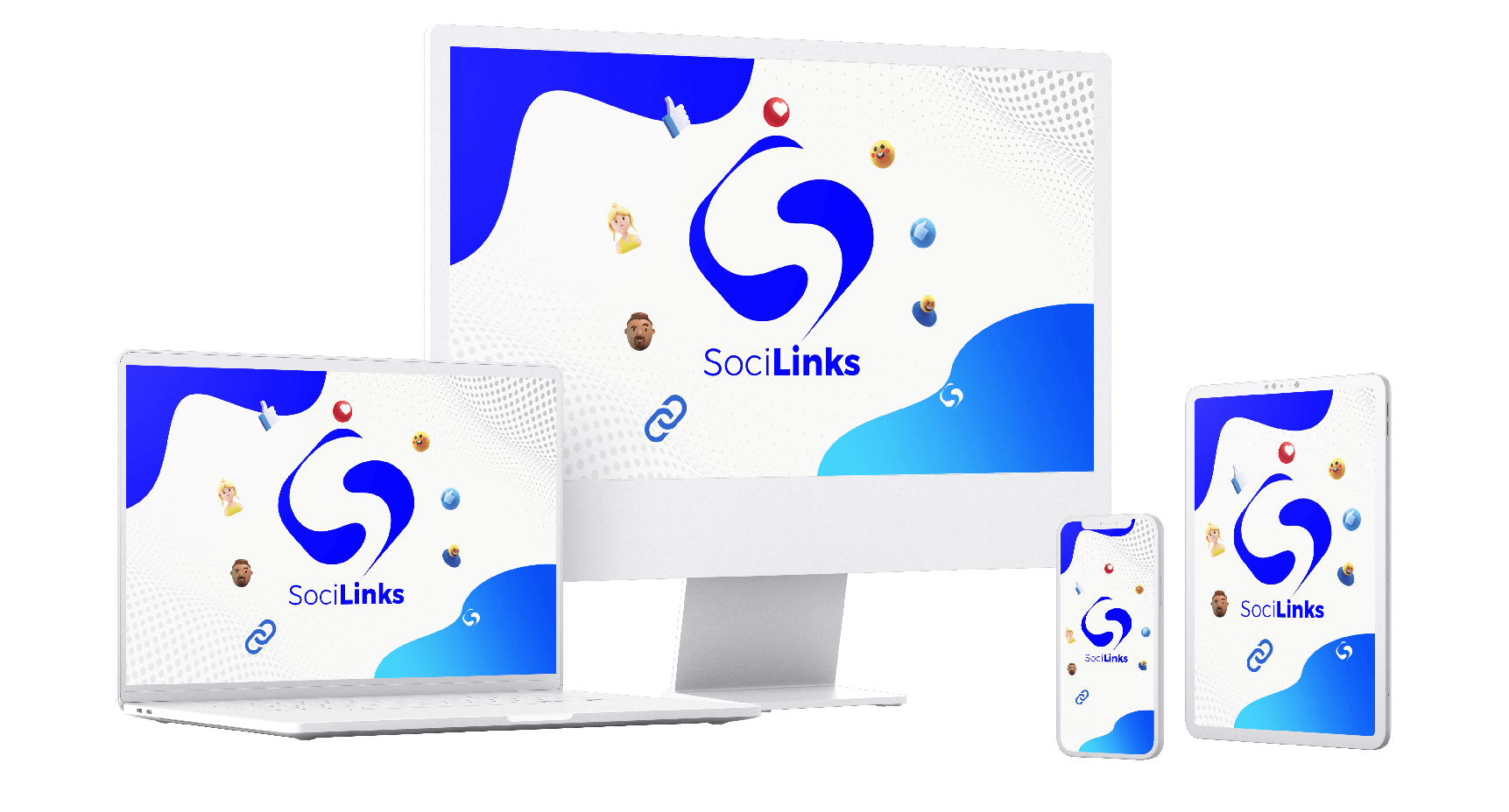 Socilinks Review & Bonuses – Generate Leads from your social media bios in 2023