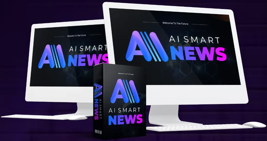 AI Smart News Review & Bonuses- ChatGPT powered News website Builder in 2023