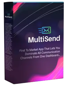 Multisend review