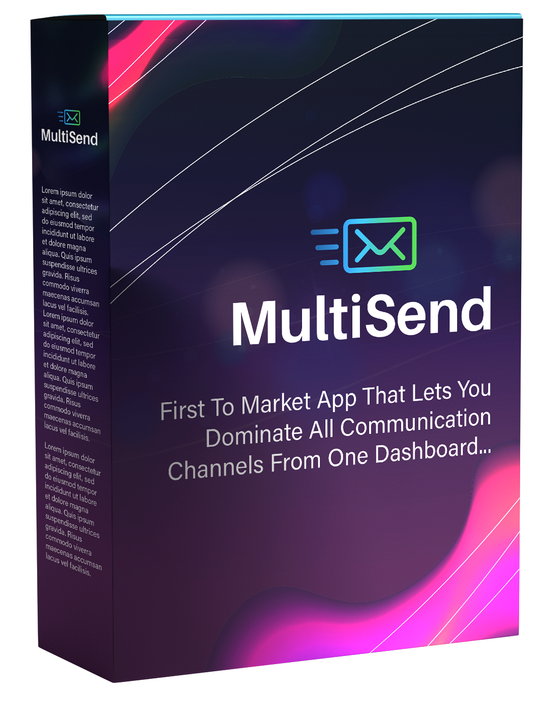 Multisend Review – First to market AI powered  autoresponder for every marketer in 2023