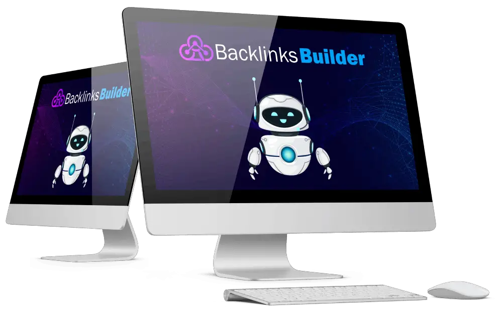Backlinks Builder Review & Bonuses-Is this worth buying in 2023 or just a Scam?