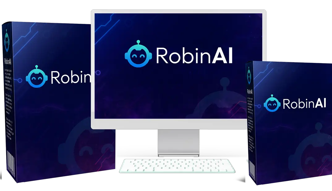 Robin AI Review & Bonuses – Your Personal AI Marketing Assistant in 2023