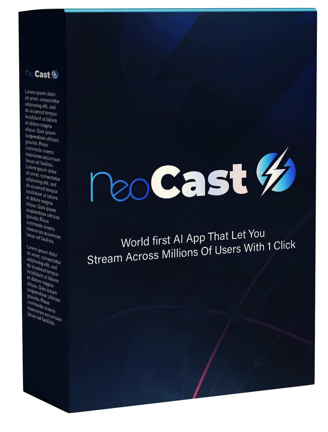 Neocast Review and Bonuses – Own your own Tv-Channel in 2023 without any hassle