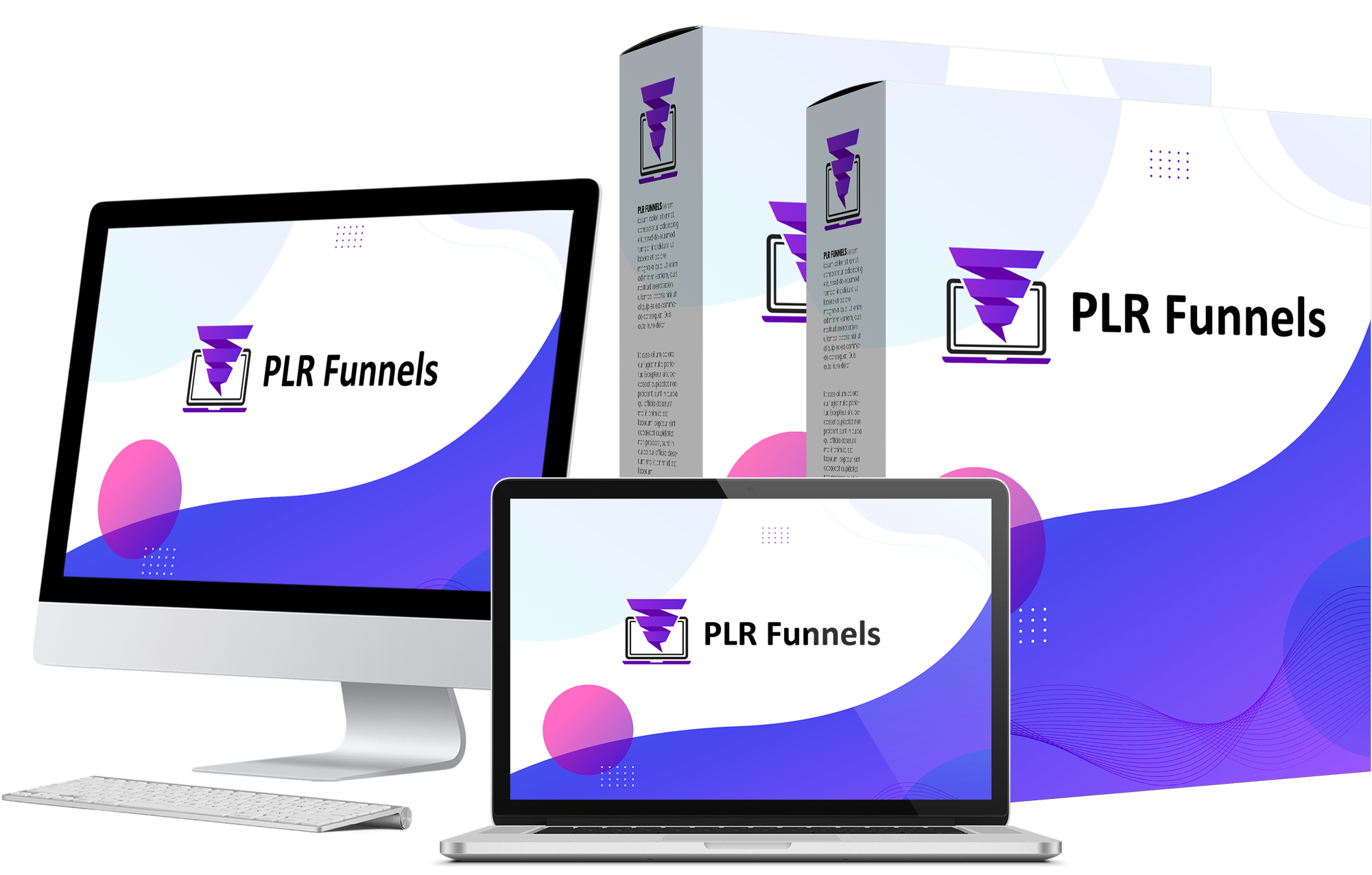 PLR Funnels Review & Bonuses – Foolproof PLR Funnel Creation Technology in 2023