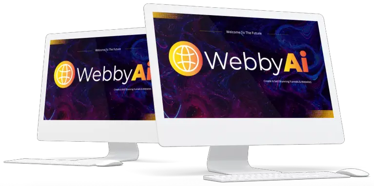 Webby Ai Review