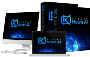 KleverNews AI 