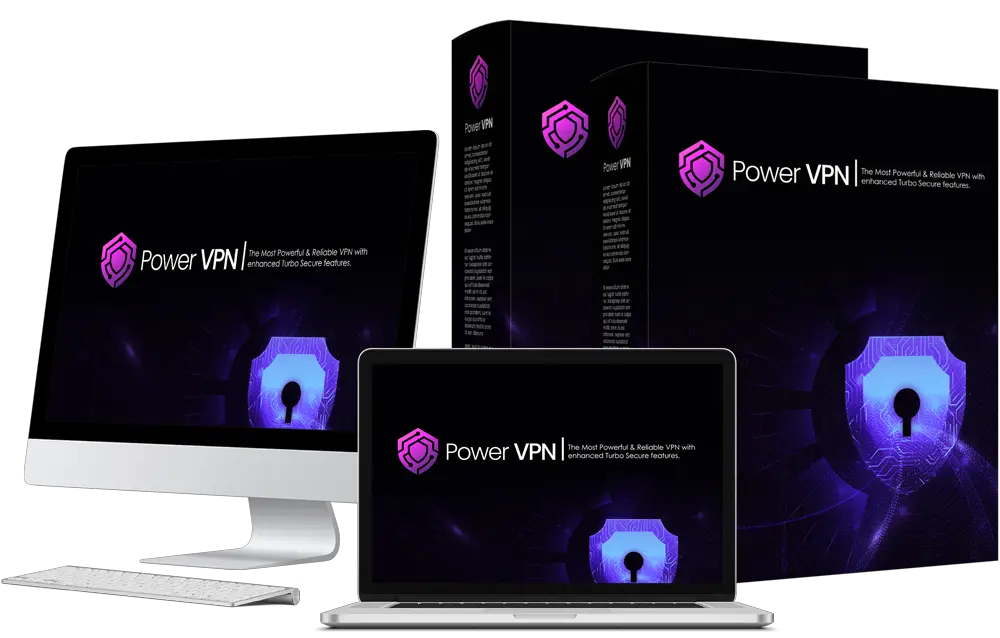 Power VPN Review