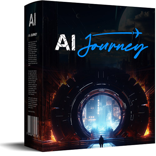 AI Journey Review & Bonuses – Get a Done For You MidJourney-Style Websites in 2023