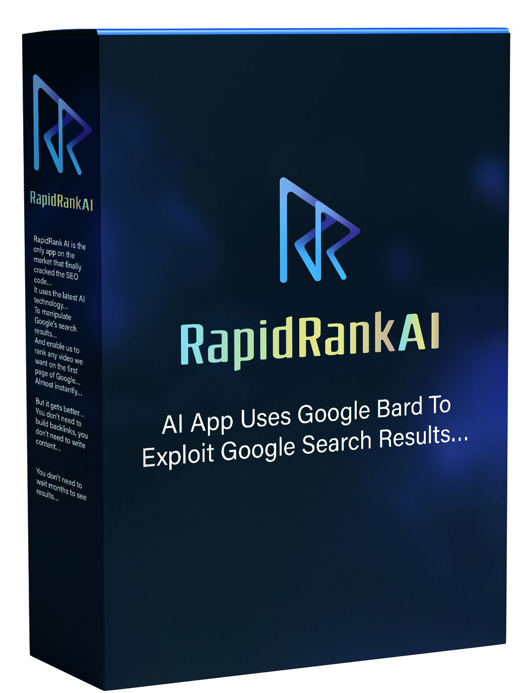 RapidRank AI Review & Bonuses- Legit or Scam!!