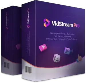 Vidstream Pro Review