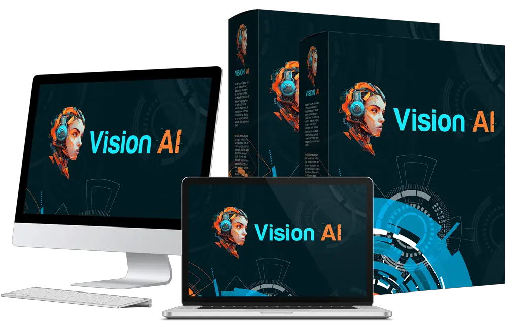 Vision AI Review